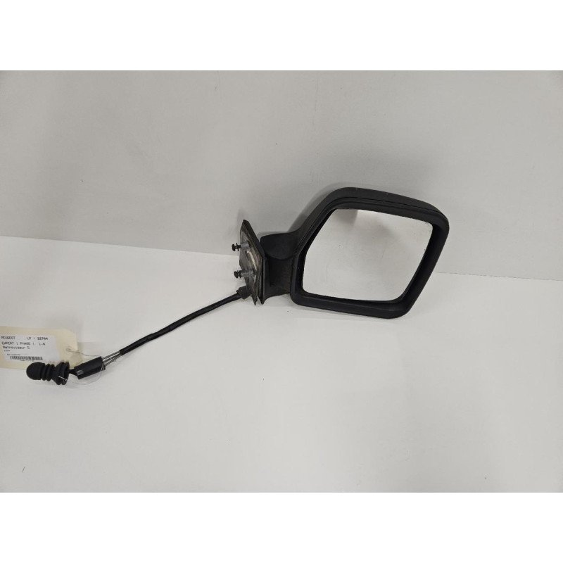 Retroviseur Droit Peugeot Expert 1 Phase 1 (1)