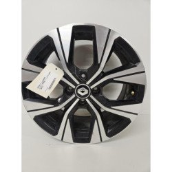 Jante Renault Clio 4 Phase 1 (1)