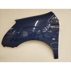 Aile Avant Gauche Peugeot Partner 2 Phase 1 (1)