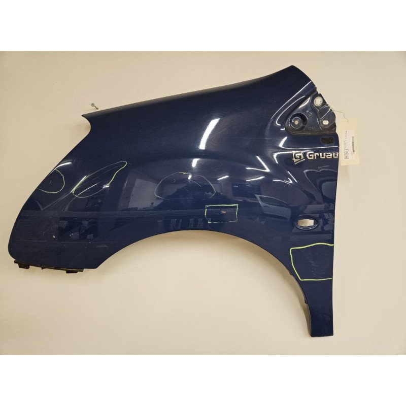 Aile Avant Gauche Peugeot Partner 2 Phase 1 (1)