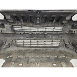 Pare Choc Avant Peugeot Partner 2 Phase 1 (6)
