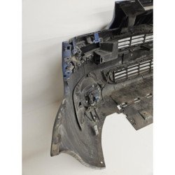 Pare Choc Avant Peugeot Partner 2 Phase 1 (7)