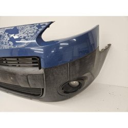 Pare Choc Avant Peugeot Partner 2 Phase 1 (8)