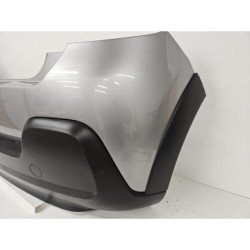 Pare Choc Arriere Citroen C3 3 Phase 2 (3)