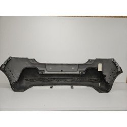Pare Choc Arriere Citroen C3 3 Phase 2 (4)