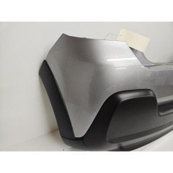 Pare Choc Arriere Citroen C3 3 Phase 2 (5)