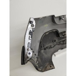 Pare Choc Arriere Citroen C3 3 Phase 2 (6)