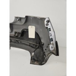 Pare Choc Arriere Citroen C3 3 Phase 2 (7)