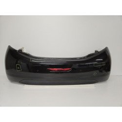 Pare Choc Arriere Peugeot 208 1 Phase 1 (1)