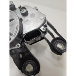 Moteur Essuie Glace Arriere Skoda Kodiaq 1 Phase 1 (4)