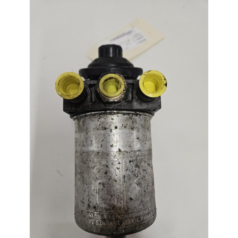 Support De Filtre Carburant Renault Super 5 (1)
