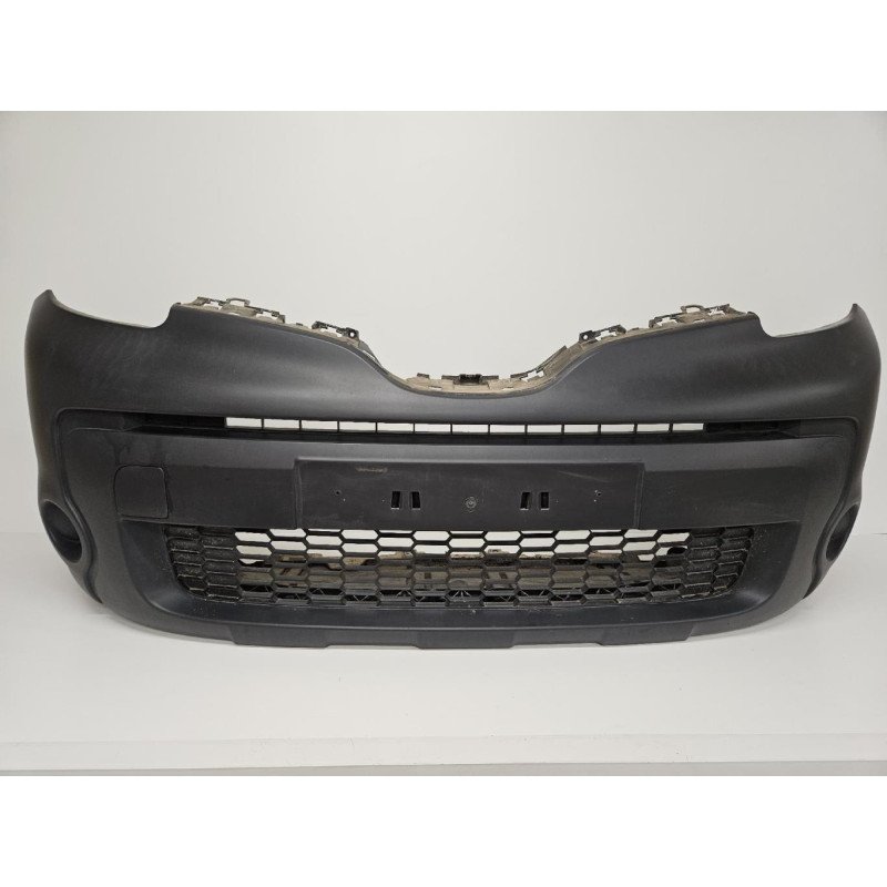 Pare Choc Avant Renault Kangoo 2 Phase 2 (1)