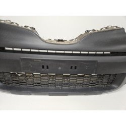 Pare Choc Avant Renault Kangoo 2 Phase 2 (2)