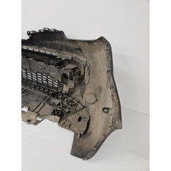 Pare Choc Avant Renault Kangoo 2 Phase 2 (4)