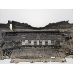 Pare Choc Avant Renault Kangoo 2 Phase 2 (6)