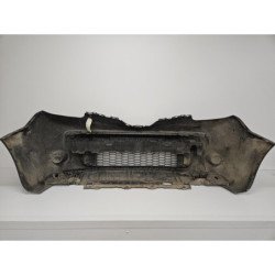 Pare Choc Avant Renault Kangoo 2 Phase 2 (7)