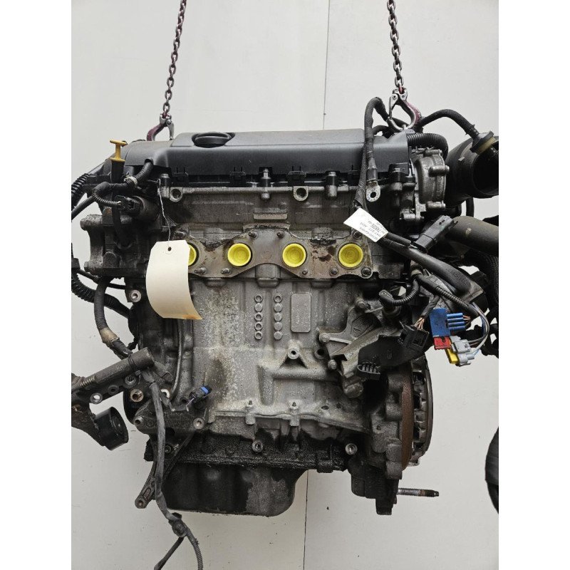 Moteur Citroen Ds3 Phase 1 (1)