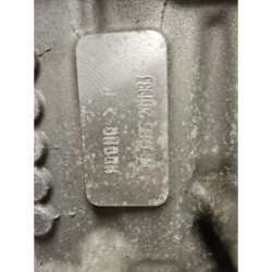 Moteur Citroen Ds3 Phase 1 (3)
