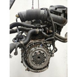 Moteur Citroen Ds3 Phase 1 (5)