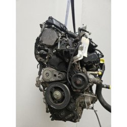 Moteur Toyota Auris 1 Phase 1 (4)