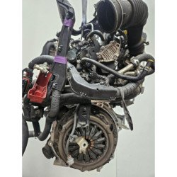 Moteur Toyota Auris 1 Phase 1 (7)