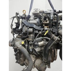Moteur Toyota Auris 1 Phase 1 (8)