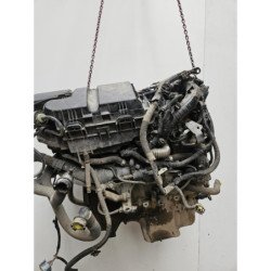Moteur Citroen Berlingo 3 M Phase 1 (4)