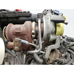 Moteur Citroen Berlingo 3 M Phase 1 (5)