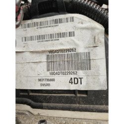 Moteur Citroen Berlingo 3 M Phase 1 (7)