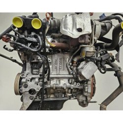 Moteur Peugeot Partner 2 Phase 1 (1)