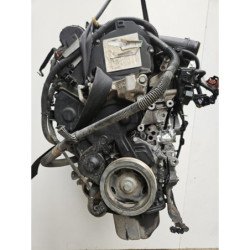 Moteur Peugeot Partner 2 Phase 1 (4)