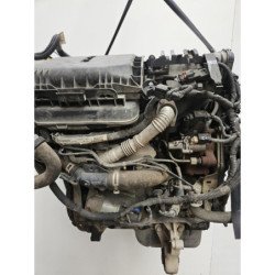 Moteur Peugeot Partner 2 Phase 1 (7)