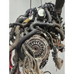 Moteur Renault Kangoo 2 Phase 2 (5)