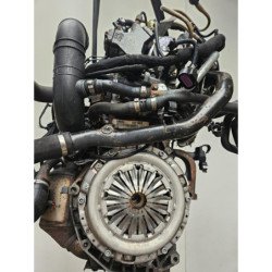 Moteur Lancia Ypsilon 4 Phase 1 (5)