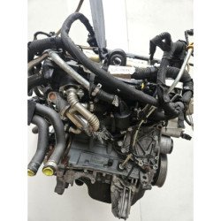 Moteur Lancia Ypsilon 4 Phase 1 (6)