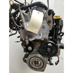 Moteur Lancia Ypsilon 4 Phase 1 (8)