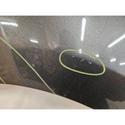 Aile Avant Droit Peugeot 207 Phase 1 (4)