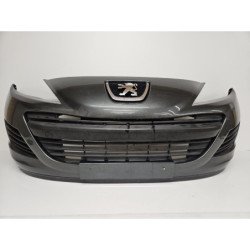 Pare Choc Avant Peugeot 207 Phase 1 (1)