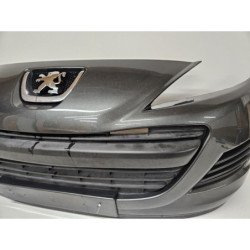 Pare Choc Avant Peugeot 207 Phase 1 (2)