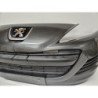 Pare Choc Avant Peugeot 207 Phase 1 (2)