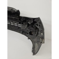 Pare Choc Avant Peugeot 207 Phase 1 (3)