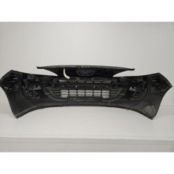 Pare Choc Avant Peugeot 207 Phase 1 (4)