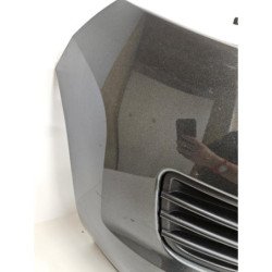 Pare Choc Avant Peugeot 207 Phase 1 (5)