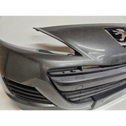Pare Choc Avant Peugeot 207 Phase 1 (6)