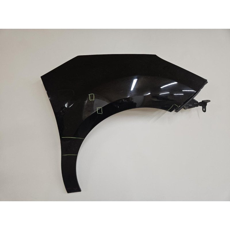 Aile Avant Droit Citroen C3 2 Phase 2 (1)