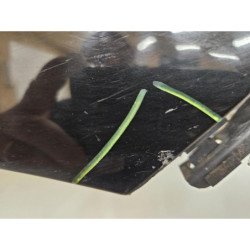 Aile Avant Droit Citroen C3 2 Phase 2 (6)
