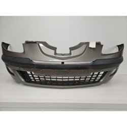 Pare Choc Avant Lancia Ypsilon 4 Phase 1 (1)