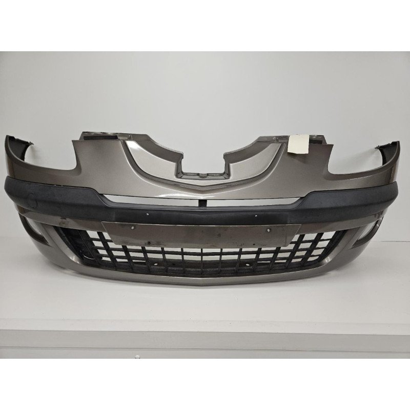 Pare Choc Avant Lancia Ypsilon 4 Phase 1 (1)