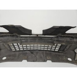 Pare Choc Avant Lancia Ypsilon 4 Phase 1 (2)