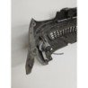 Pare Choc Avant Lancia Ypsilon 4 Phase 1 (3)